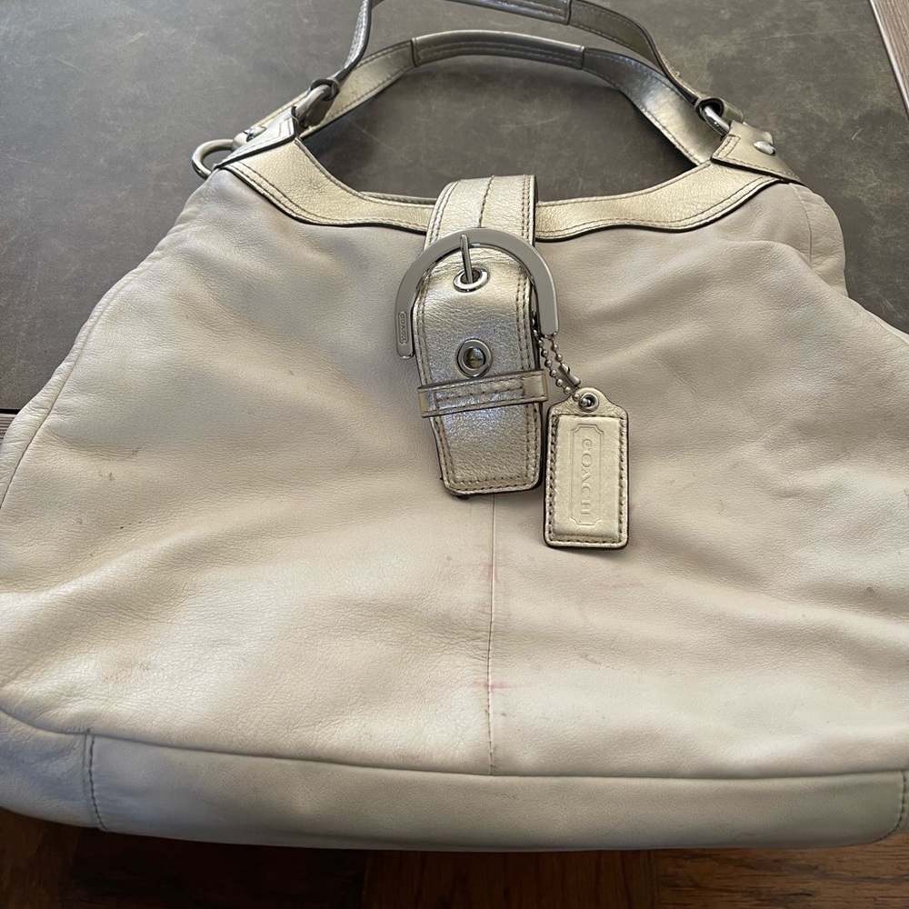 Coach Signature